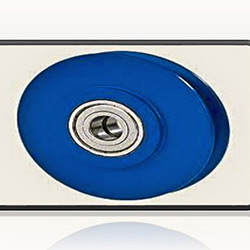 Tensioner-Pulley